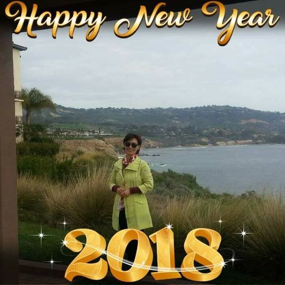 Meet your Posher, Eunice - Picture 1 of 1